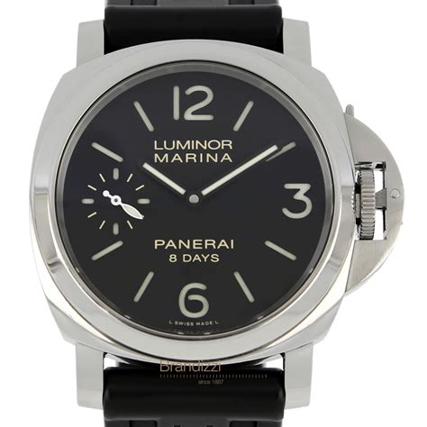 Panerai Luminor Marina 8 Days OP6937 